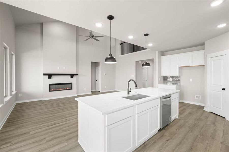 332 Deer Ridge- Kitchen-4 332 Deer Ridge- Kitchen-4