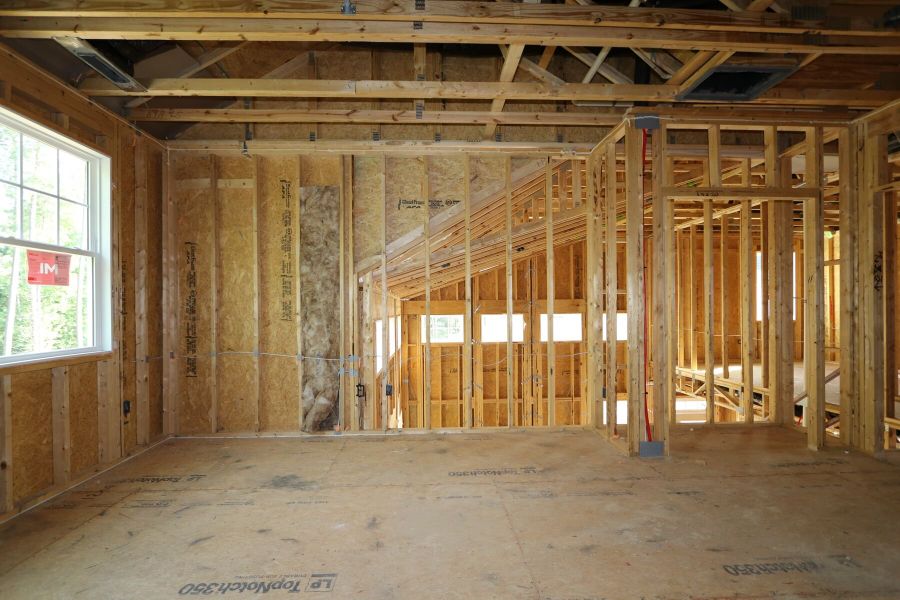 Framing Framing