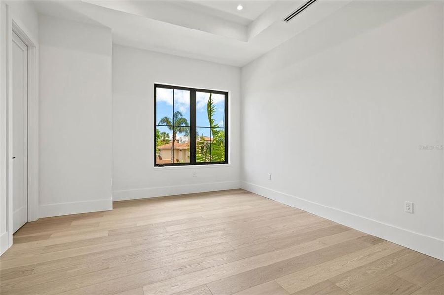 Spacious, unfurnished interior of a new home in , Longboat Key (Image 61). Spacious, unfurnished interior of a new home in , Longboat Key (Image 61).