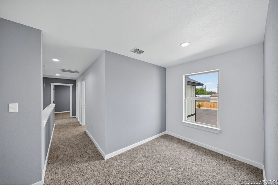 Spacious, unfurnished interior of a new home in , Somerset (Image 15). Spacious, unfurnished interior of a new home in , Somerset (Image 15).