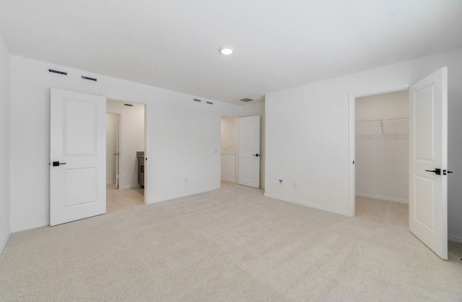 Holly Primary Bedroom