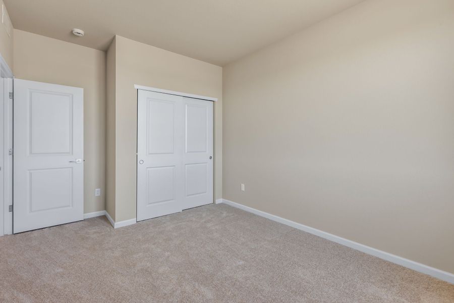 2,476sf New Home in Windsor, CO.  - Slide 27