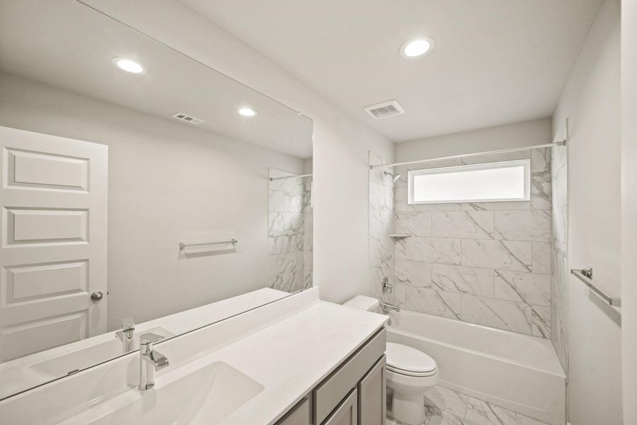 Image 36 of a home in Sunterra North. Image 36 of a home in Sunterra North.