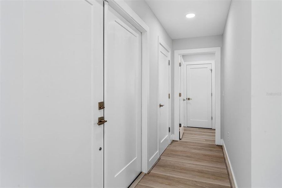 Spacious, unfurnished interior of a new home in , Punta Gorda (Image 17). Spacious, unfurnished interior of a new home in , Punta Gorda (Image 17).