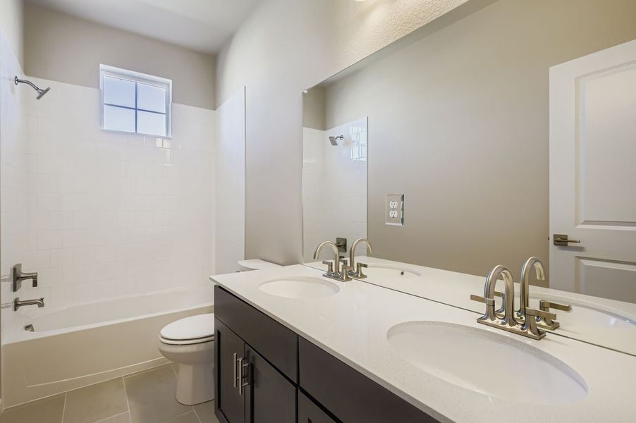 Fort Collins, CO New Home.  - Slide 22