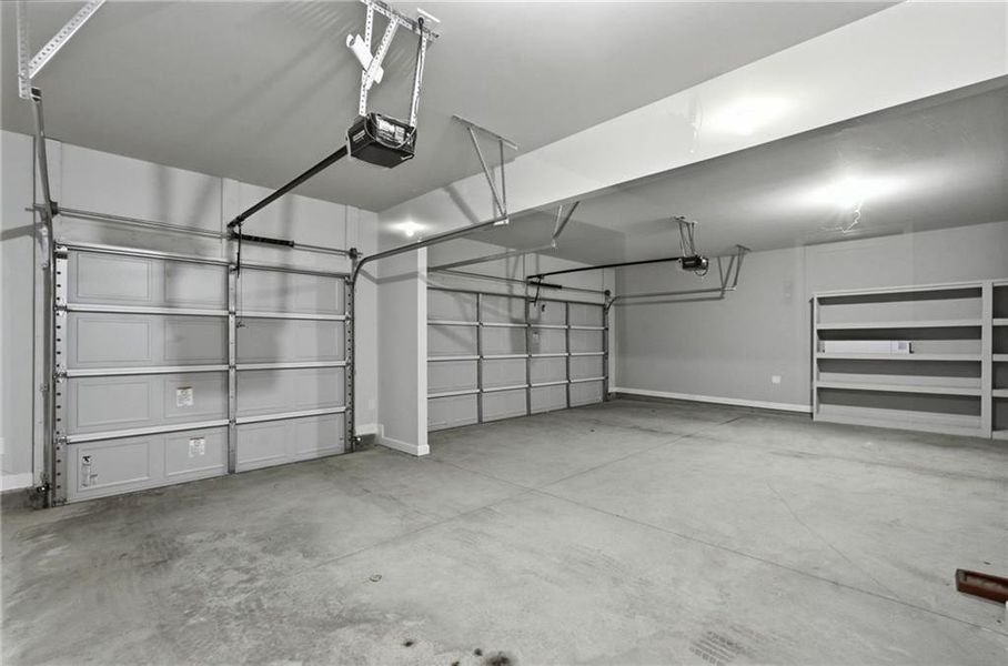 Spacious, unfurnished interior of a new home in , McDonough (Image 61). Spacious, unfurnished interior of a new home in , McDonough (Image 61).