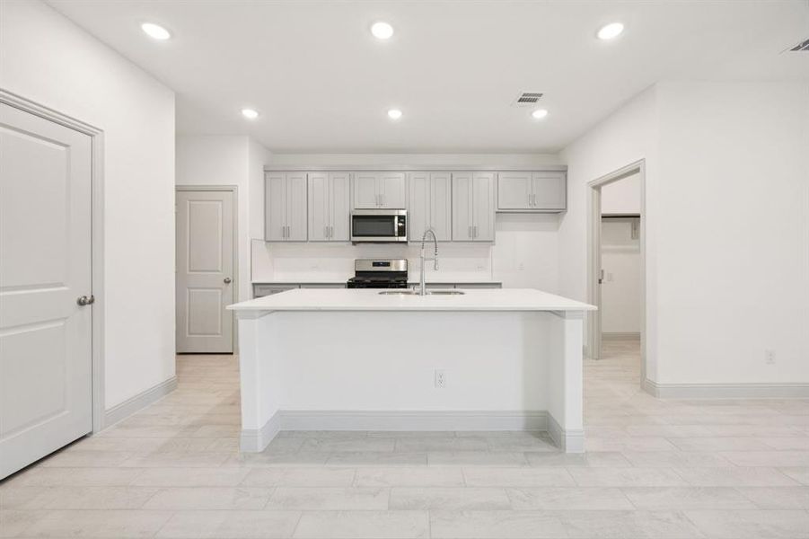 Representative Image – Not Actual Home