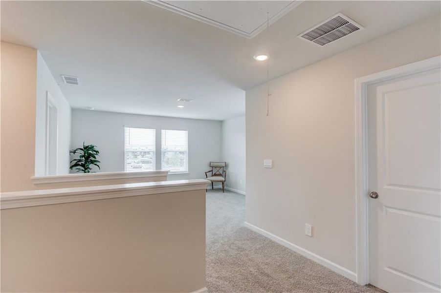 Image 44 of a home in Sweetwater Green - Royal Series.