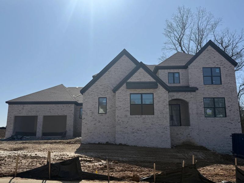 The Ballentine A Exterior The Ballentine A Exterior