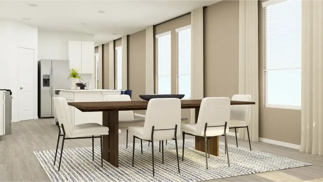 Dining Room Dining Room