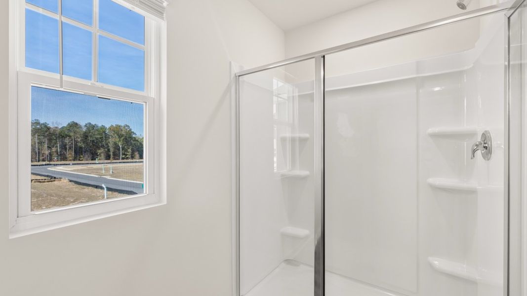 Representative interior finishes for a home built from the Galen by D.R. Horton in Teamon Pointe, Griffin (Image 18). Representative interior finishes for a home built from the Galen by D.R. Horton in Teamon Pointe, Griffin (Image 18).