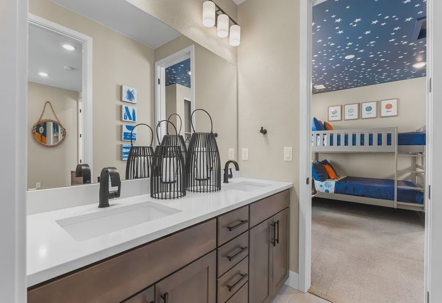 Corbett Model Bath 2 - 17 of 19 Corbett Model Bath 2 - 17 of 19