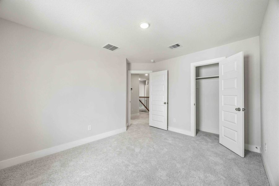 13218 Opera Dr - Rembrandt - Secondary Bedroom
