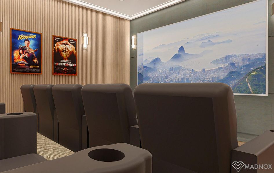 Image 32 of a home in .