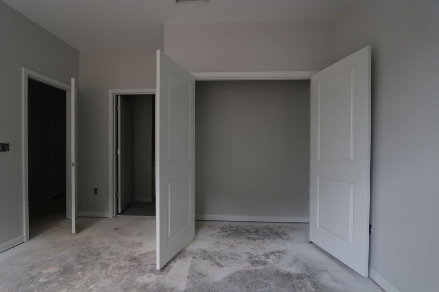 Owner's Closet Owner's Closet