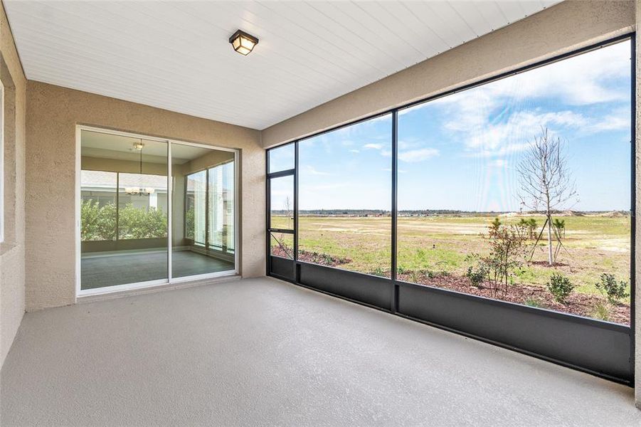 Exterior details and patio area of a home in , Ocala (Image 36).