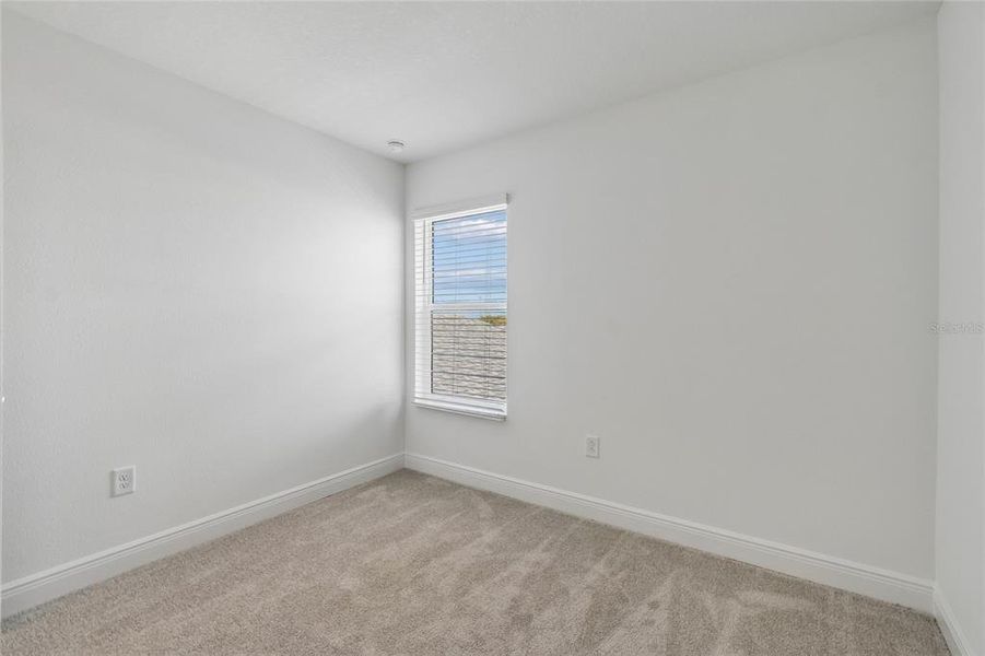 Spacious, unfurnished interior of a new home in SeaFlower, Bradenton (Image 14).