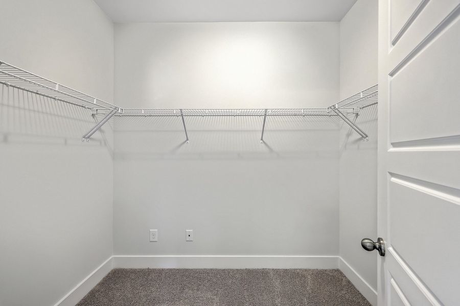 Spacious, unfurnished interior of a new home in , Dorchester (Image 39). Spacious, unfurnished interior of a new home in , Dorchester (Image 39).