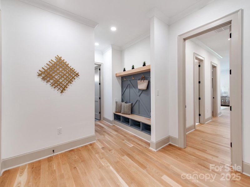 Great Drop Zone Area