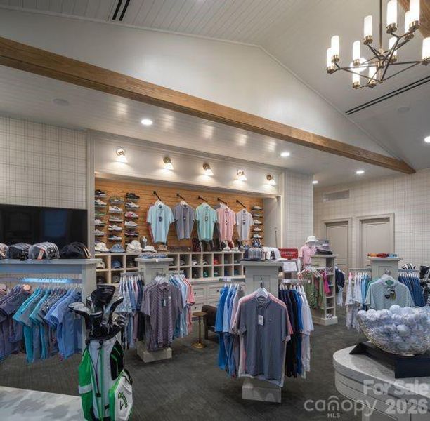Community amenities in Edgewater Lakeview On Your Lot, Lancaster (Image 28).