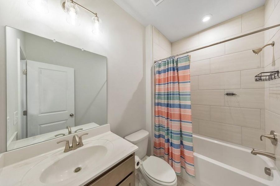 Furnished interior view inside a new home in , Woodstock (Image 21). Furnished interior view inside a new home in , Woodstock (Image 21).