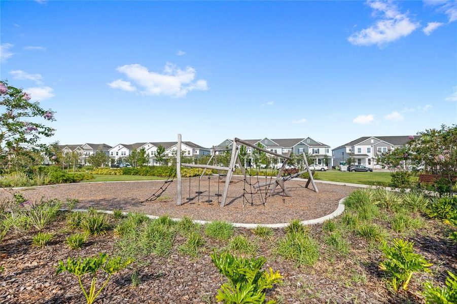 Community amenities in Harvest at Ovation, Winter Garden (Image 36).