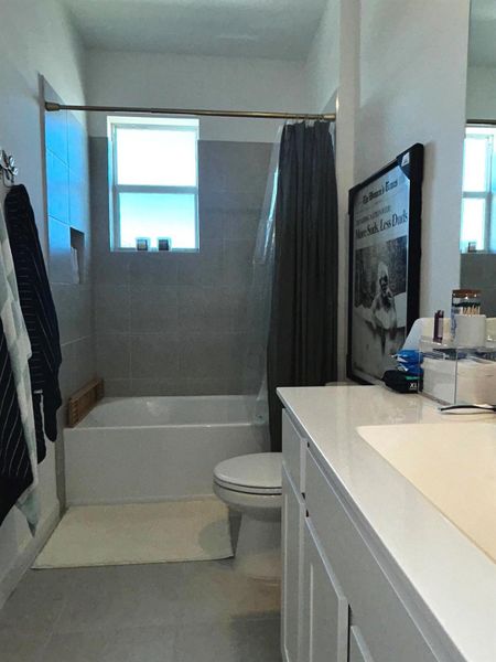 Furnished interior view inside a new home in , Port St. Lucie (Image 14). Furnished interior view inside a new home in , Port St. Lucie (Image 14).