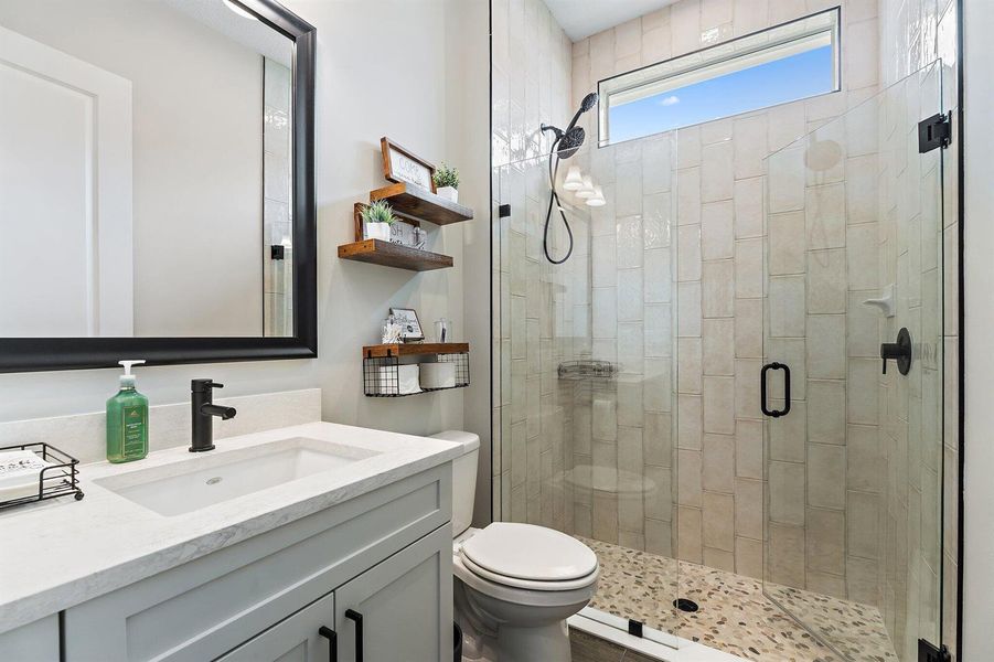 Bathroom 2 Bathroom 2