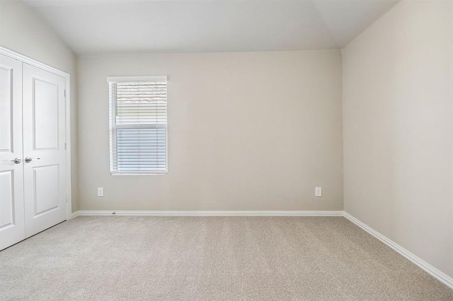 Photo is not of the actual home, but is an inspirational photo of builder’s model home and may depict options, furnishings, and/or decorator features that are not included.