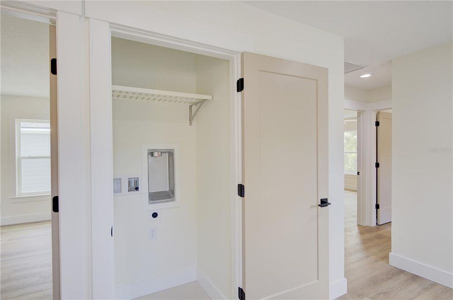 Spacious, unfurnished interior of a new home in , Mount Dora (Image 41). Spacious, unfurnished interior of a new home in , Mount Dora (Image 41).