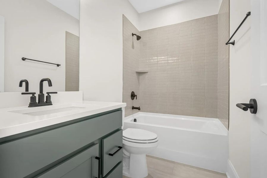 The Belvidere C Bathroom