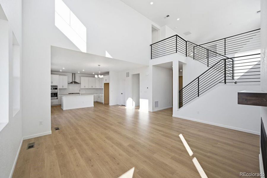 3602 Recess Lane ~ Ready Now