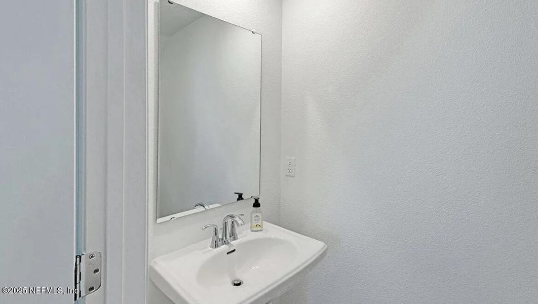 Furnished interior view inside a new home in Edenbrooke at Hyland Trail | 55+: Edenbrooke at Hyland Trail 50s, Green Cove Springs (Image 6). Furnished interior view inside a new home in Edenbrooke at Hyland Trail | 55+: Edenbrooke at Hyland Trail 50s, Green Cove Springs (Image 6).