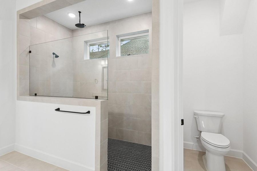 Furnished interior view inside a new home in ARTAVIA 65' Homesites, Conroe (Image 3). Furnished interior view inside a new home in ARTAVIA 65' Homesites, Conroe (Image 3).