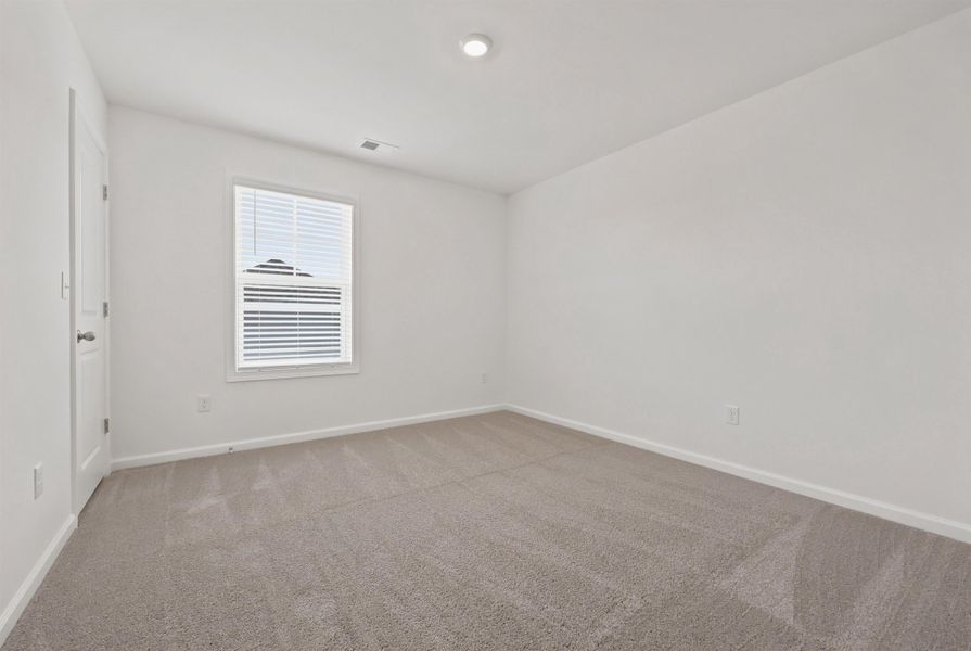 Spacious, unfurnished interior of a new home in Westfield, Conway (Image 47).