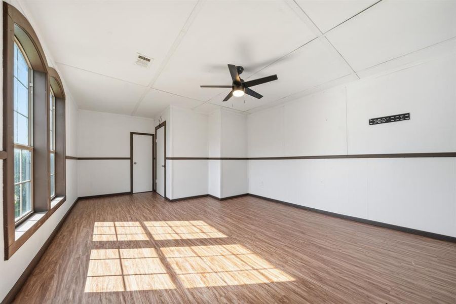 Upstairs Bedroom 3