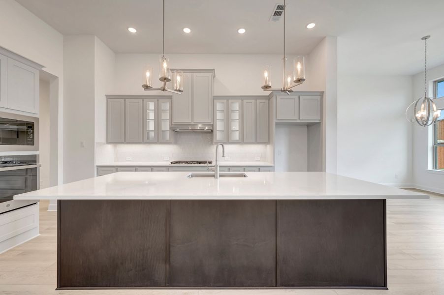 Kitchen Kitchen