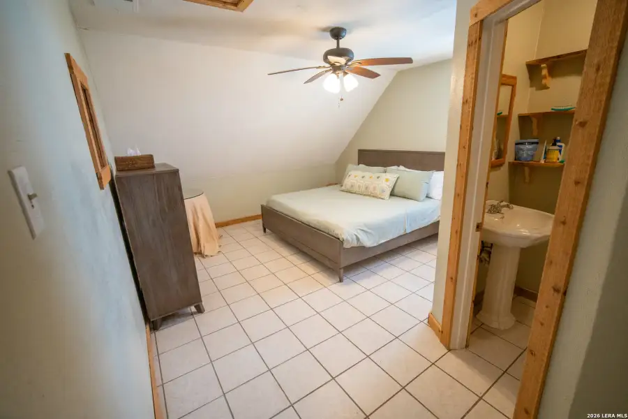 Furnished interior view inside a new home in , Alice (Image 6).
