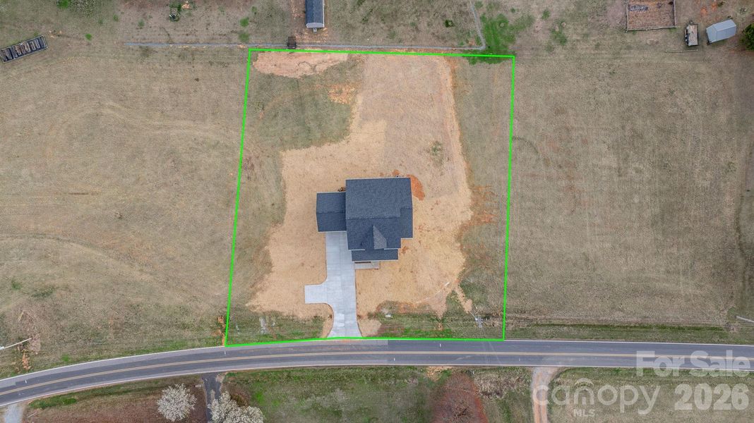 Site preparation for new homesites in , Taylorsville (Image 37). Site preparation for new homesites in , Taylorsville (Image 37).