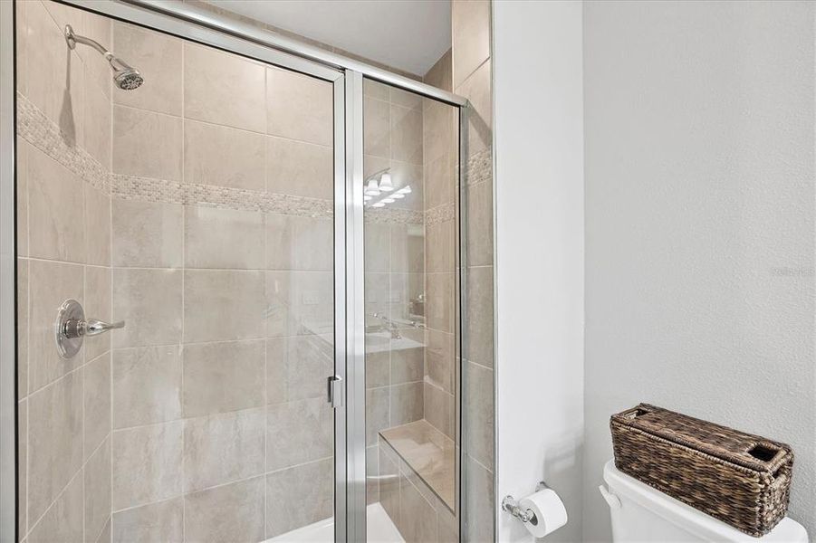 Furnished interior view inside a new home in , Port Charlotte (Image 11). Furnished interior view inside a new home in , Port Charlotte (Image 11).