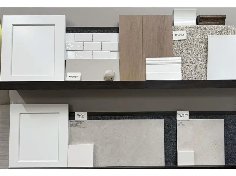 Beautiful Design Selections *Model Representation* Beautiful Design Selections *Model Representation*