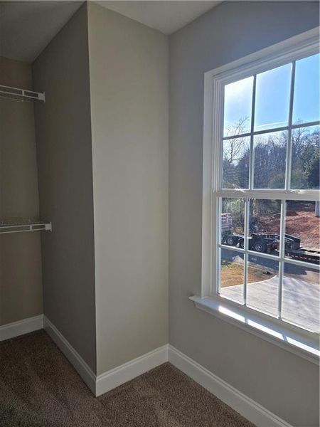 Spacious, unfurnished interior of a new home in , Demorest (Image 14).