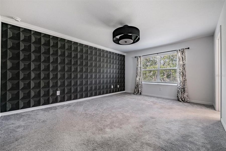 Spacious, unfurnished interior of a new home in , Land O' Lakes (Image 30).