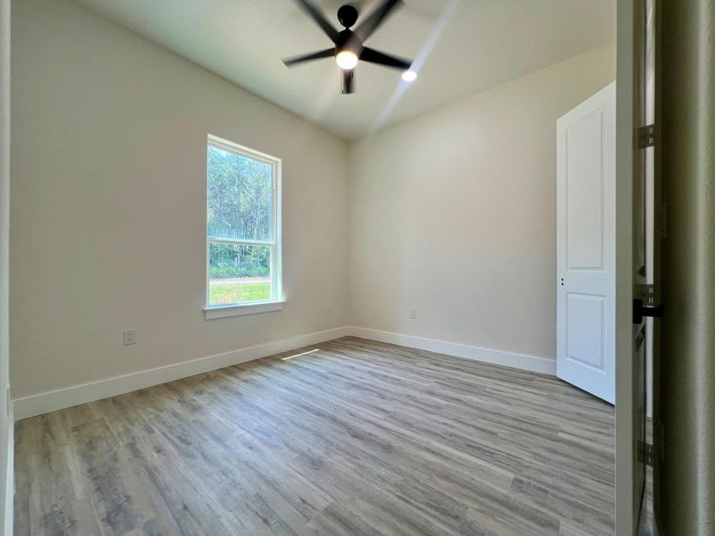 Spacious, unfurnished interior of a new home in , Dayton (Image 29). Spacious, unfurnished interior of a new home in , Dayton (Image 29).