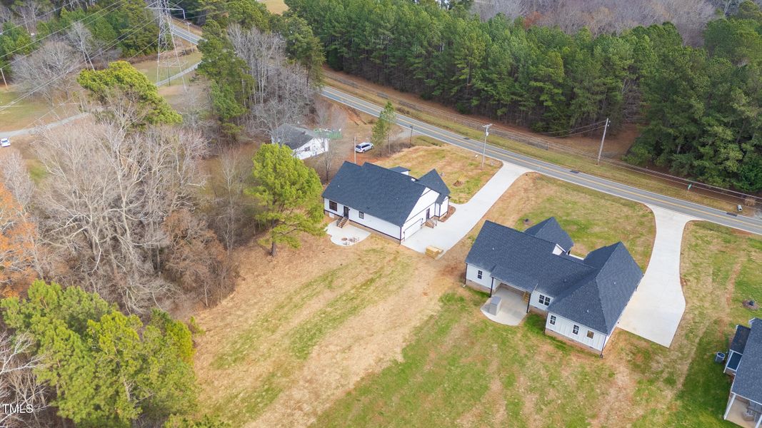 4017 Mebane Oaks Road-Drone-5