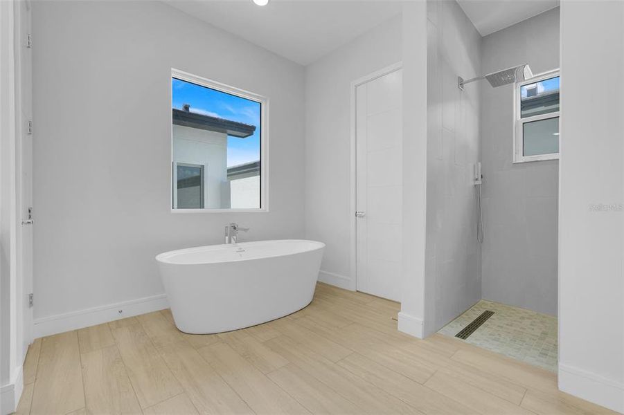 Image 45 of a home in Hampton Green at Providence.