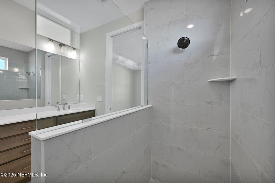 Image 44 of a home in Seabrook Village at Nocatee.