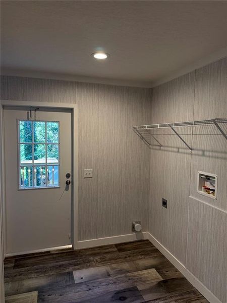 Spacious, unfurnished interior of a new home in , Gainesville (Image 9). Spacious, unfurnished interior of a new home in , Gainesville (Image 9).
