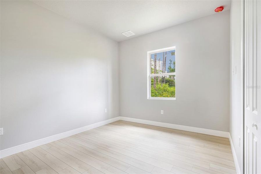 Spacious, unfurnished interior of a new home in , North Port (Image 41). Spacious, unfurnished interior of a new home in , North Port (Image 41).