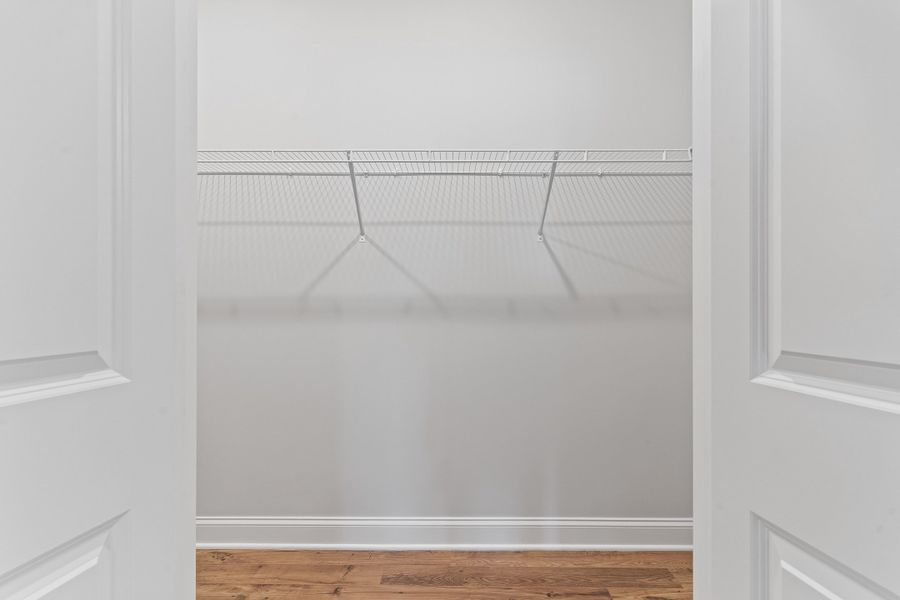 1,593sf New Home in Knightdale, NC.  - Slide 19